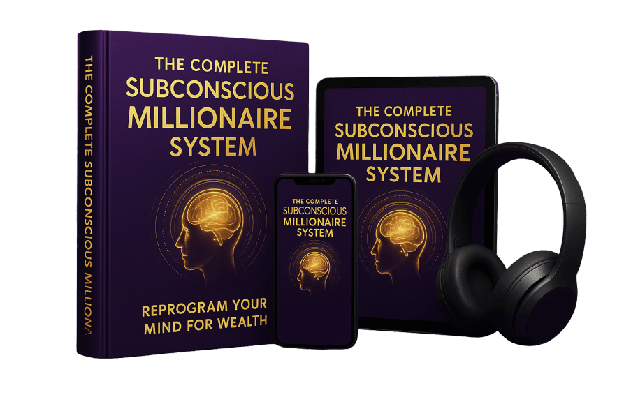 Subconscious Millionaire System